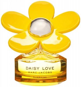 Coty MJ220086 Marc Jacobs Daisy Sunshine Tester 1.7 Eau De Toilette Sp