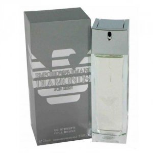 Loreal GA281199 Armani Emporio Diamonds 2.5 Eau De Toilette Spray For 