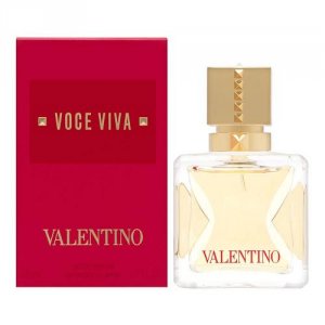 Loreal VAL073882 Valentino Voce Viva 1.7 Eau De Parfum Spray