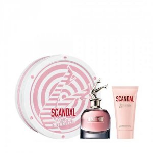 Beaute JPG65157282 Jean Paul Gaultier Scandal 2 Pcs Set For Women: 2.7