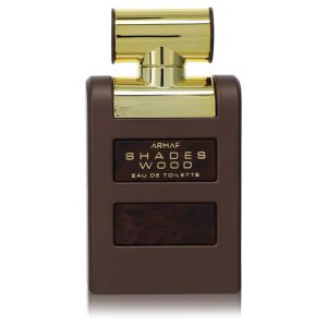 Armaf 554616 Eau De Parfum Spray (unboxed) 3.4 Oz