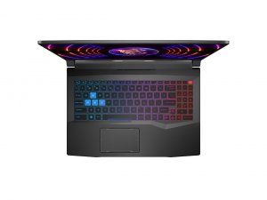 Msi Pulse 15 B13VGK-287US Gamin |pulse 15 B13vgk-287us R