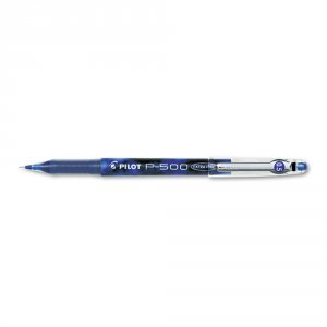 Pilot A7038611-C Precise P-700 Precision Point Fine Capped Gel Rolling