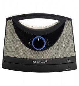 Serene SI-BT-200 Wireless Tv Speaker