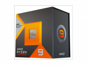 Amd 100-100000909WOF Cpu |ryzen 9 7900x3d 5.6g 140m R