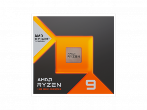 Amd 100-100000909WOF Cpu |ryzen 9 7900x3d 5.6g 140m R