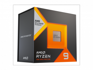 Amd 100-100000909WOF Cpu |ryzen 9 7900x3d 5.6g 140m R