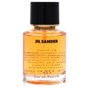 Jil 562746 Eau De Parfum Spray (tester) 3.4 Oz