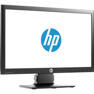 Hp C9F73A8#ABA 20 Hp P201m Widescreen 1600x900 Vga Dvi With Speakers L