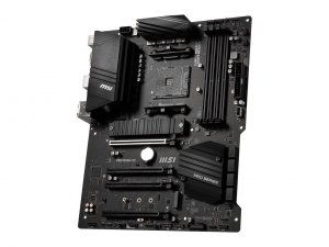 Msi B550PROVC Amd B550 Ryzen 9 Ddr4 128g