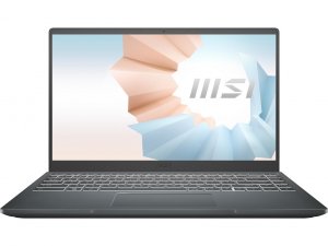 Msi MODERN14B496 Notebook Modern 14 B11mou-496 14 Core I5-1155g7 8gb 5