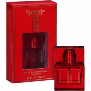 Elizabeth EAA0127419 Red Door 0.33 Eau De Toilette Spray For Women