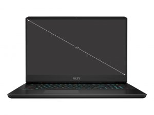 Msi VECTOR7612617 Vector Gp76 12uh-617 17.3 Inch I9 Rtx3080