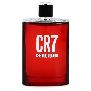 Cristiano 547485 Eau De Toilette Spray (unboxed) 3.4 Oz