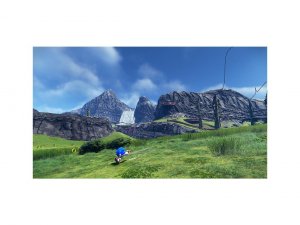 Sega SF-63287-3 Ps5 V |sf-63287-3 Sonic Frontiers Ps5 R