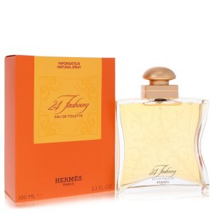 Hermes 415819 Eau De Toilette Spray 3.4 Oz