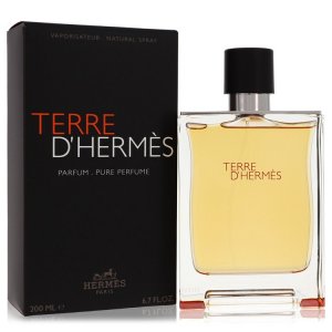 Hermes 515554 Pure Perfume Spray 6.7 Oz