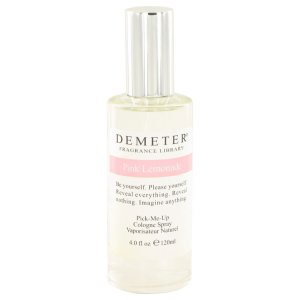 Demeter 501094 Cologne Spray (unboxed) 4 Oz