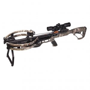 Ravin AXCV200TPK Centerpoint  Cp400 Crossbow Package