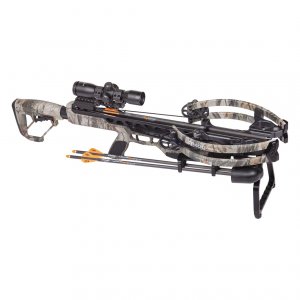 Ravin AXCV200TPK Centerpoint  Cp400 Crossbow Package