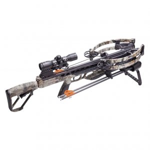 Ravin AXCV200TPK Centerpoint  Cp400 Crossbow Package