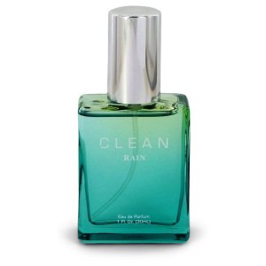 Clean 551258 Eau De Parfum Spray (unboxed) 1 Oz