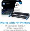 Original Hp C9720A Hp Toner, , 641a, Black, 9,000 Pg Yield