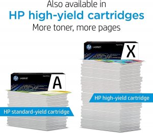 Original Hp C9722A Hp 641a () Toner Cartridge - Single Pack - Laser - 