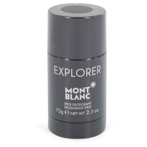 Mont 546181 Deodorant Stick 2.5 Oz