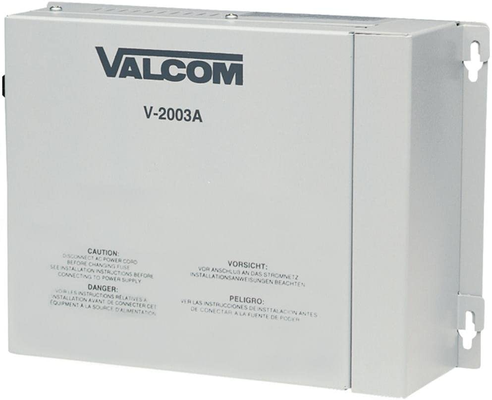 VALCOM-VCV2003A