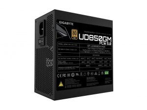 Gigabyte GP-UD850GM-A Ps Gp-ud850gm-a 850w Intel Form Factor Atx 12v A