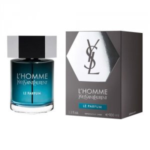 Loreal YSL364200 Ysl L'homme 3.4 Le Parfum Spray