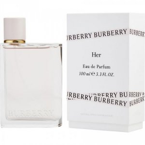 Coty BUR693876 Burberry Her 3.3 Eau De Parfum Spray