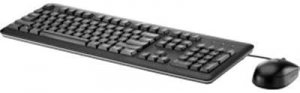 Hp B1T09AT#ABA Hp  Usb Keyboard Mouse Mousepad Kt