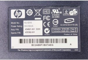 Hp 434821-002 Tdsourcing Hpe