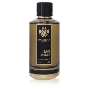 Mancera 554029 Eau De Parfum Spray (unisex Unboxed) 4 Oz