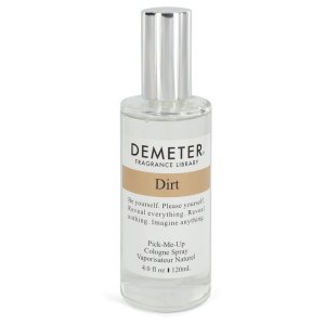 Demeter 549078 Cologne Spray (unboxed) 4 Oz