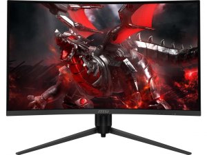 Msi OPTIXG271CQPE2 G271cqp E2 - Lcd Monitor - Curved - 27