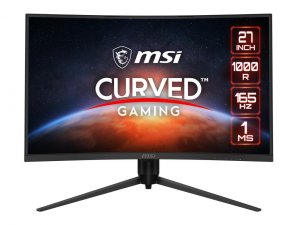 Msi OPTIXG271CQPE2 G271cqp E2 - Lcd Monitor - Curved - 27