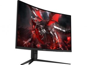 Msi OPTIXG271CQPE2 G271cqp E2 - Lcd Monitor - Curved - 27