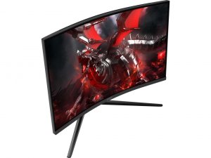 Msi OPTIXG271CQPE2 G271cqp E2 - Lcd Monitor - Curved - 27