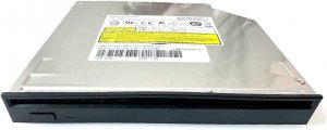 Hp UJ8C5 Genuine Uj-8c5 2013  12.7mm Sata Slot Load 8x Cd Dvd Burner W