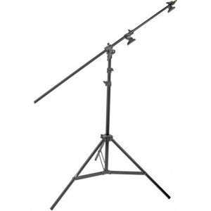 Impact 3218-000 3218 Multiboom Light Stand