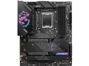 Msi MPG Z690 CARBON WIFI Mb |mpg Z690 Carbon Wifi R