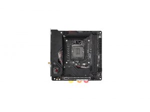 Asrock Z590PHANTOMGAMING-IT Mb |z590phantomgaming-itxtb4