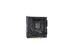 Asrock Z590PHANTOMGAMING-IT Mb |z590phantomgaming-itxtb4