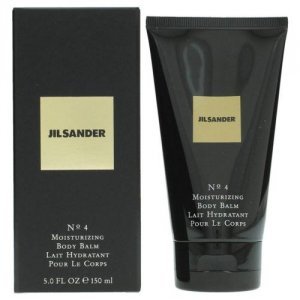 Coty JILL318199 Jil Sander No 4 5 Oz Body Lotion