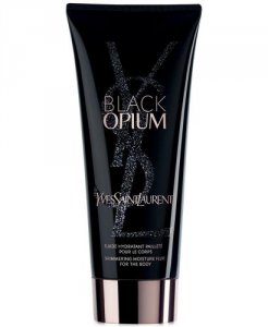 Loreal YSL9387800 Ysl Black Opium 6.7 Shimmering Body Lotion