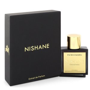 Nishane 562749 Extrait De Parfum Spray (unisex Unboxed) 1.7 Oz