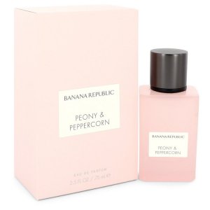 Banana 562751 Eau De Parfum Spray (unboxed) 2.5 Oz